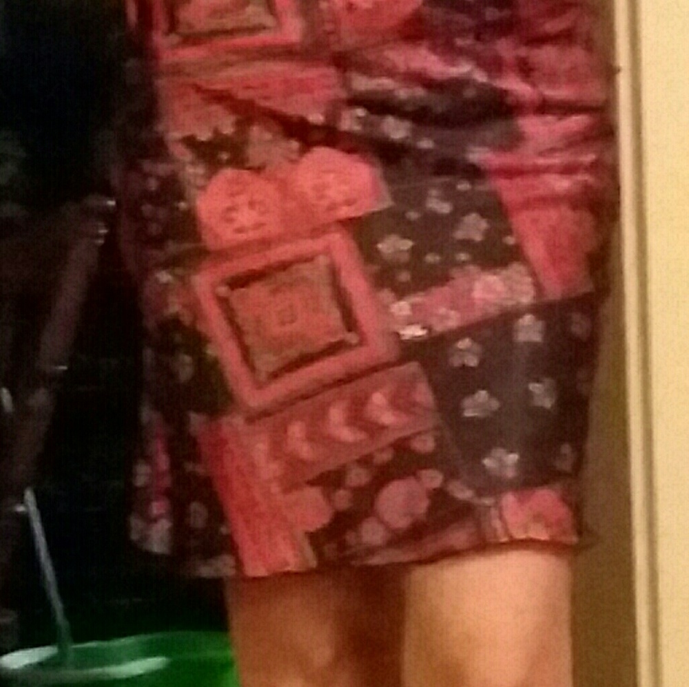 Skirt